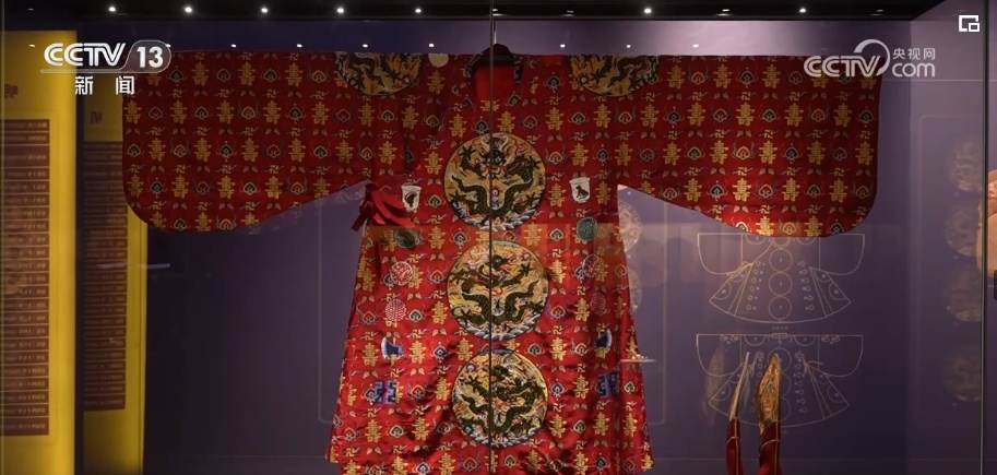 &nbsp;再现历史风华 “妙手补千年”让文脉赓续传承