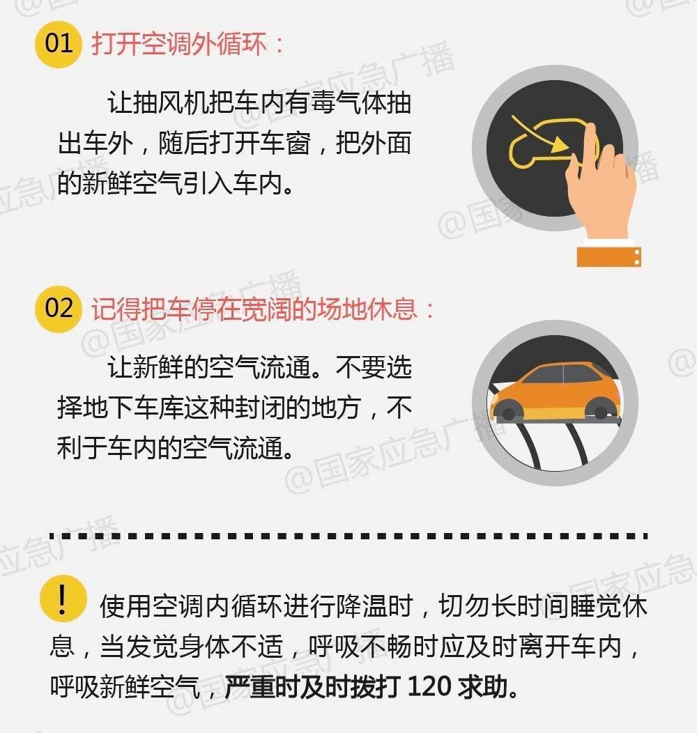 长期吹空调易诱发“面瘫” 如何预防“空调病”？