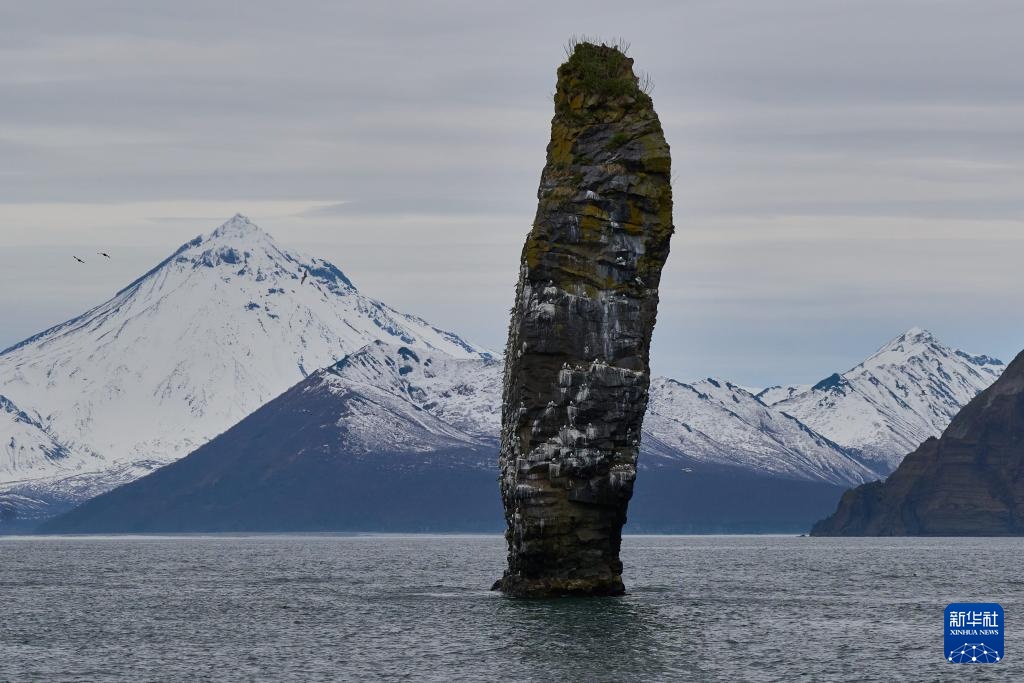 俄罗斯堪察加边疆区掠影 俄罗斯堪察加边疆区掠影