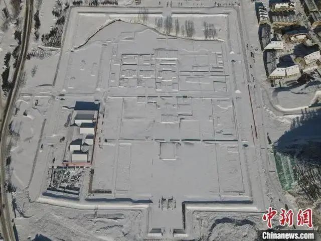 直达票开售！走啊，去张家口……