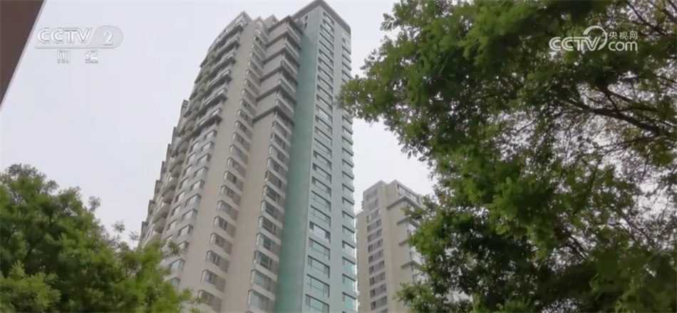 活跃、升温、增长……透过数据看楼市热度 多地市场加快复苏