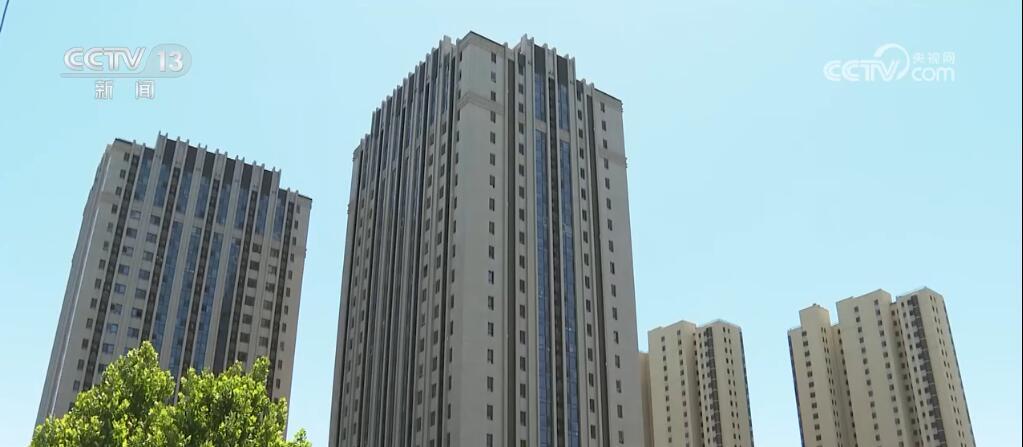 多地楼市新政加力提效 多举措激活房地产市场“一池春水”