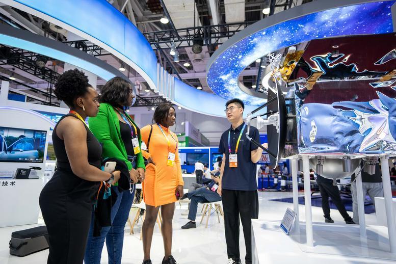 中国中部地区向外资提供丰富机遇