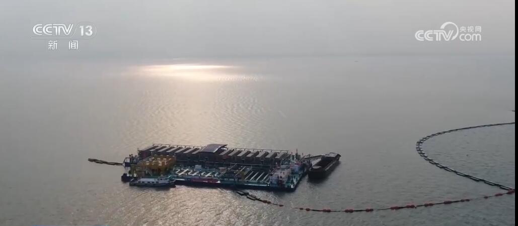 113.6亿元、200多个项目……加紧推进!太湖生态治理进行时 113.6亿元、200多个项目……加紧推进!太湖生态治理进行时