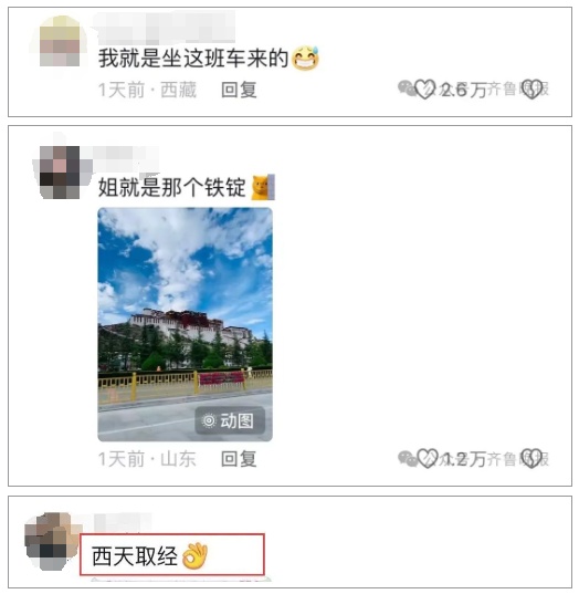 这趟大巴车火了！涵盖318国道所有景点，只是太考验“腚力”