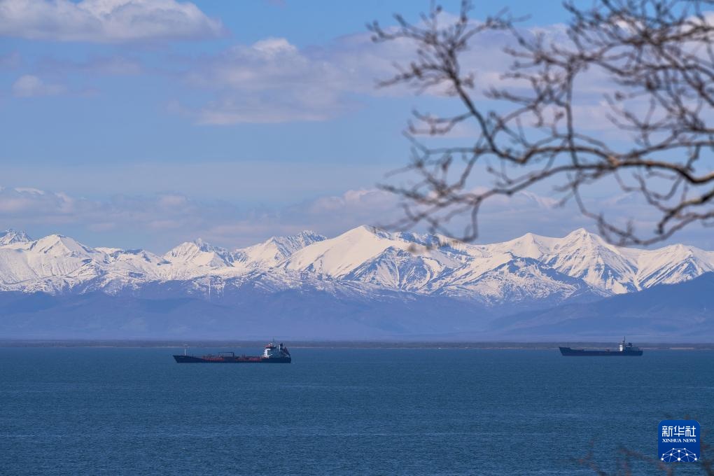 俄罗斯堪察加边疆区掠影 俄罗斯堪察加边疆区掠影