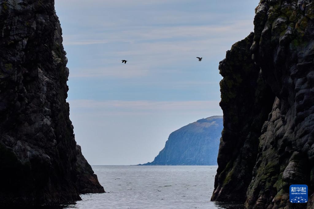 俄罗斯堪察加边疆区掠影 俄罗斯堪察加边疆区掠影