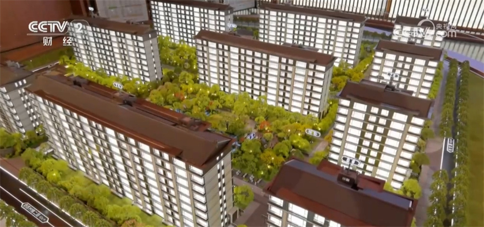 活跃、升温、增长……透过数据看楼市热度 多地市场加快复苏