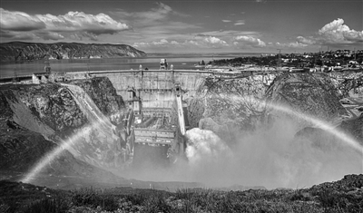 青海:绿色能源赋能高原乡村振兴 青海:绿色能源赋能高原乡村振兴