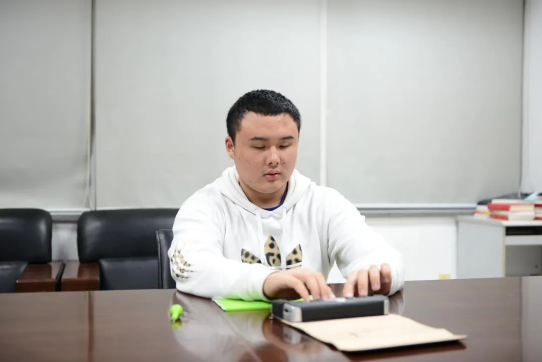 励志！昂子喻，保研成功！