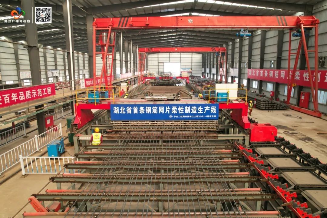 武汉第12座长江大桥要来了 武汉第12座长江大桥要来了