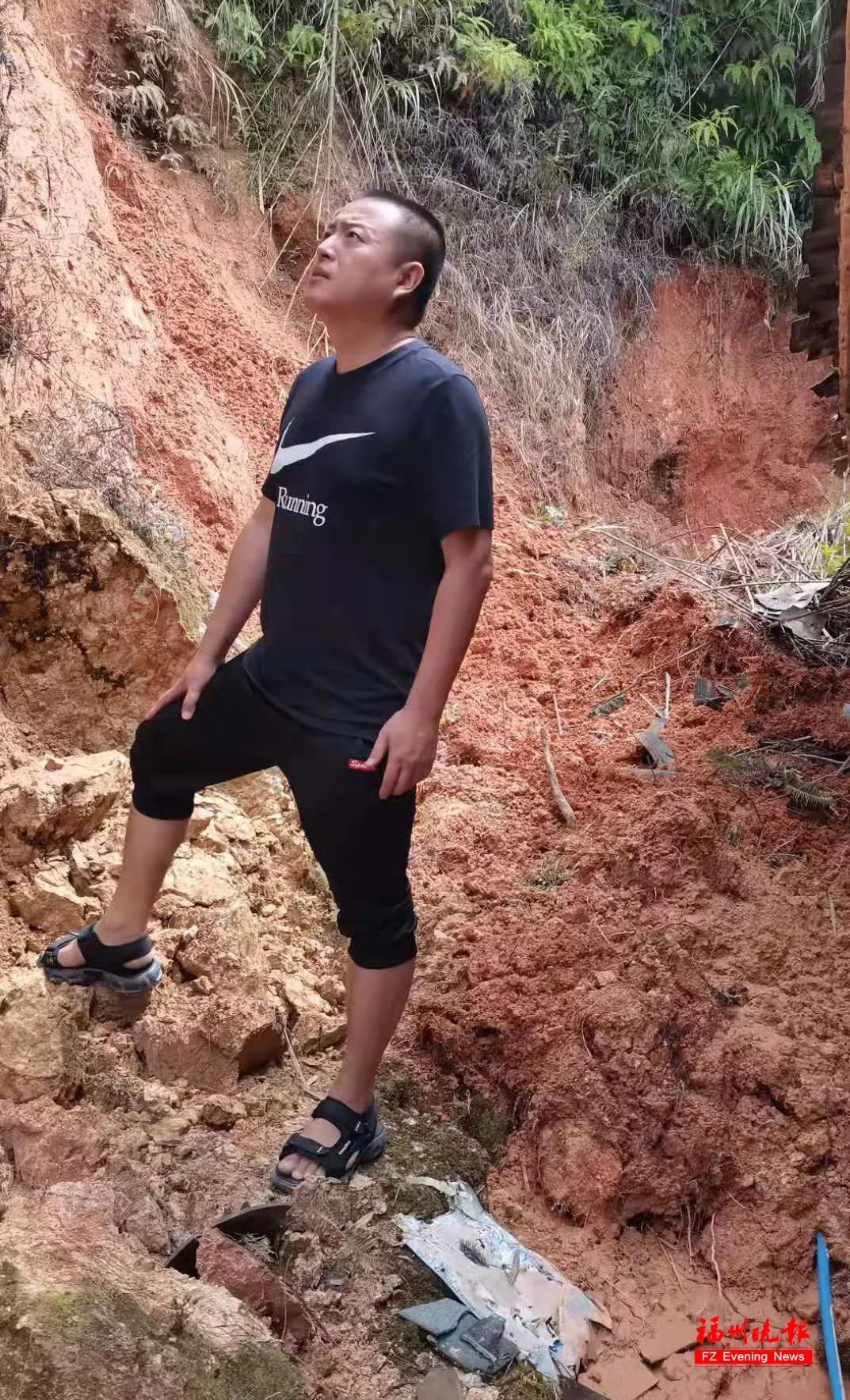 荣获三等功！福州陈亮，赞！