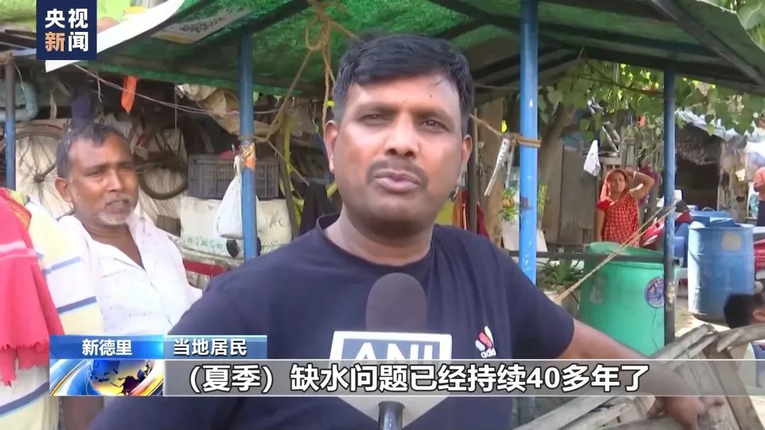 印度已有211人被“热死”