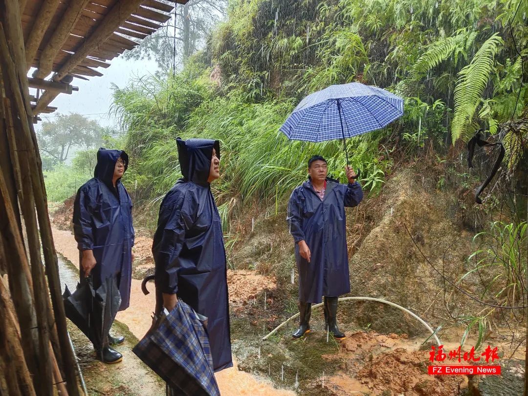 荣获三等功！福州陈亮，赞！