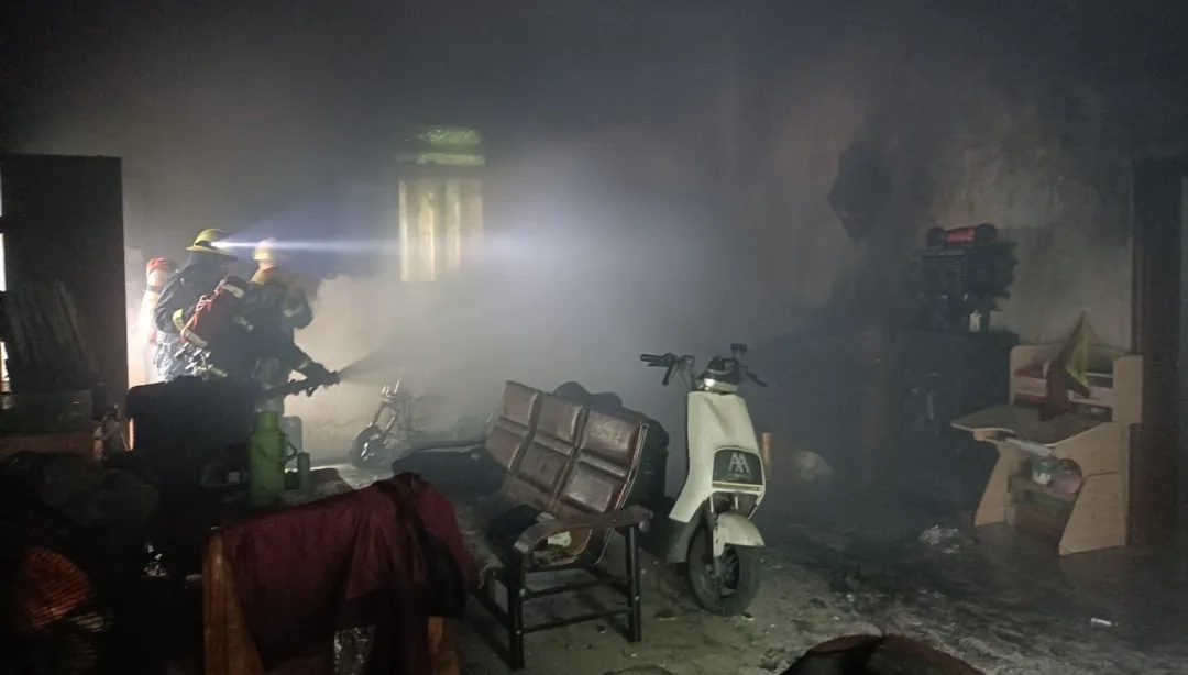 福建一房东，被立案处罚！各小区注意！