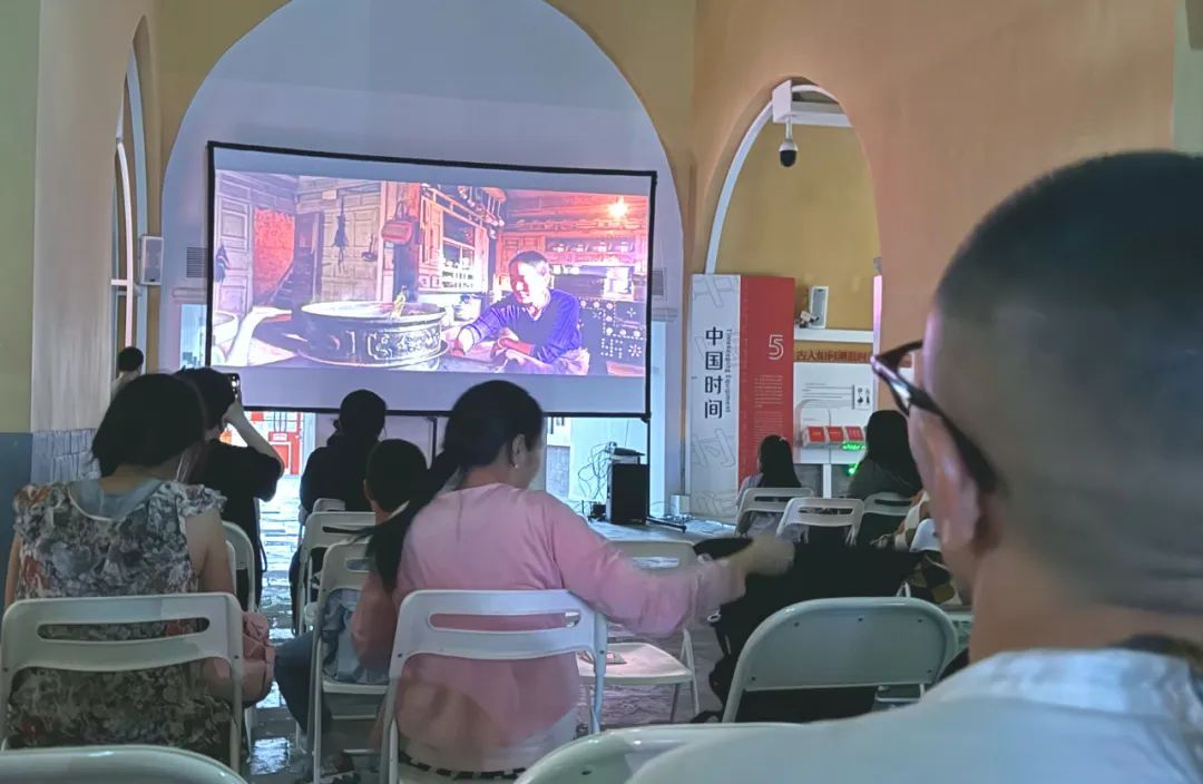 旧书新知、童心飞扬！这个周末，钟鼓楼下真热闹！