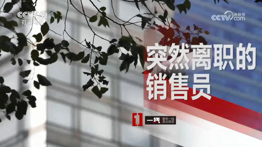 “销售精英”入职不久就集体离职？新型骗局揭秘！