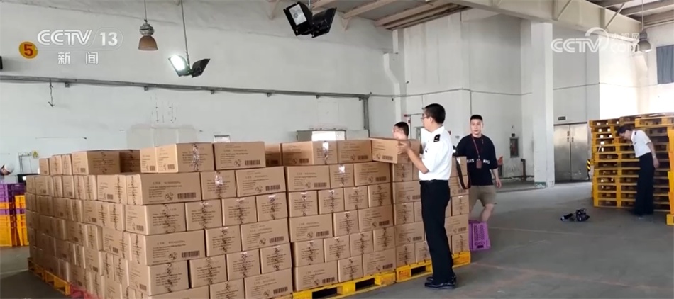 口味升级、跨界“上新”、海外“出圈”……舌尖上的“端午经济”释放消费活力