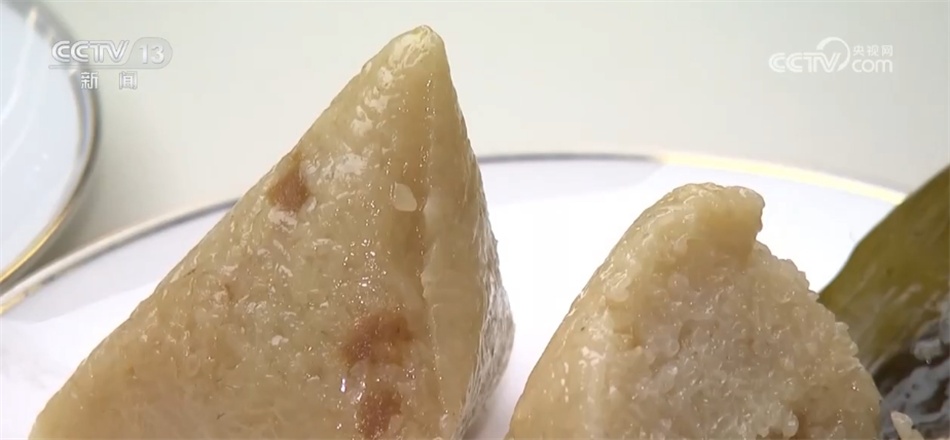 口味升级、跨界“上新”、海外“出圈”……舌尖上的“端午经济”释放消费活力