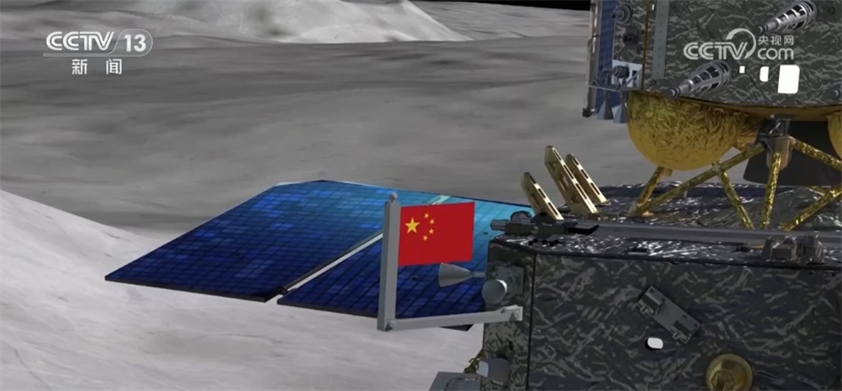 增强现实技术详解嫦娥六号采样完成后的“回家”之路