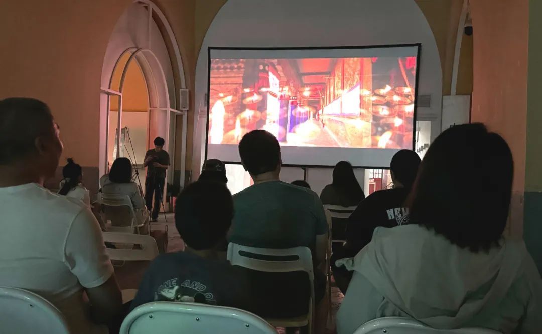 旧书新知、童心飞扬！这个周末，钟鼓楼下真热闹！