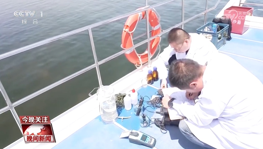 走“三北” 看攻坚——从“沙进人退”到“绿进沙退” 科学治沙 久久为功 走“三北” 看攻坚——从“沙进人退”到“绿进沙退” 科学治沙 久久为功