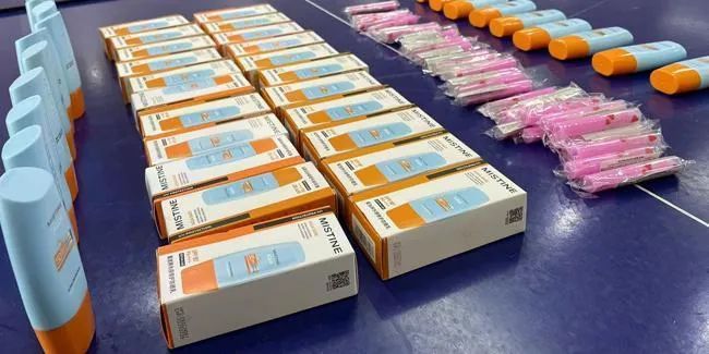 “懂的都懂”，主播用暗语直播卖假货，销售额高达百万，拘！