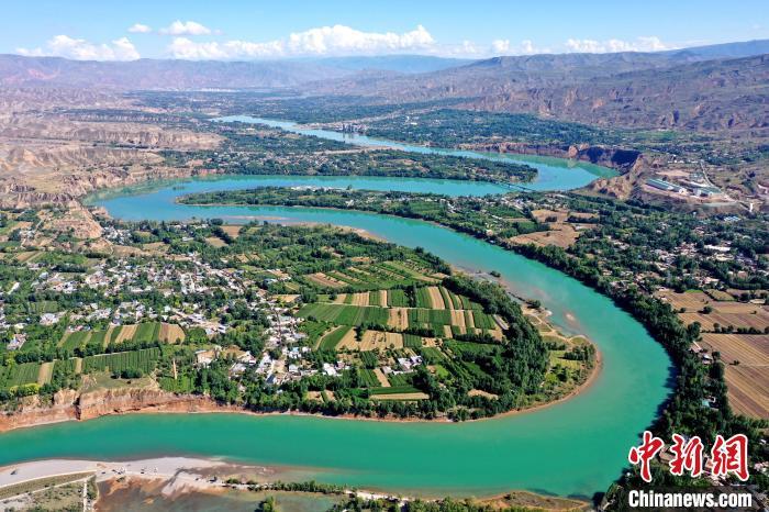 长江、黄河、澜沧江干流水质持续达优