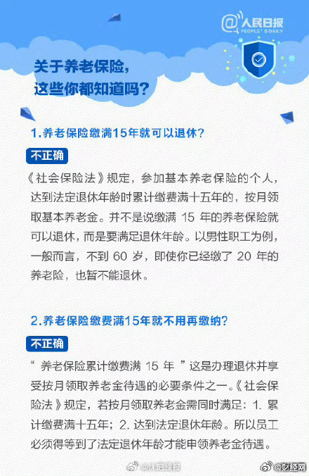 实用转存！收好这份五险一金实用说明书