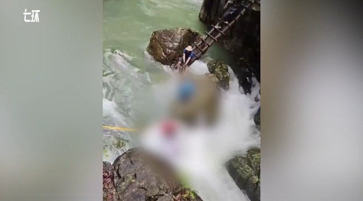 又有两名“驴友”遇难,该好好反思野游了 又有两名“驴友”遇难,该好好反思野游了