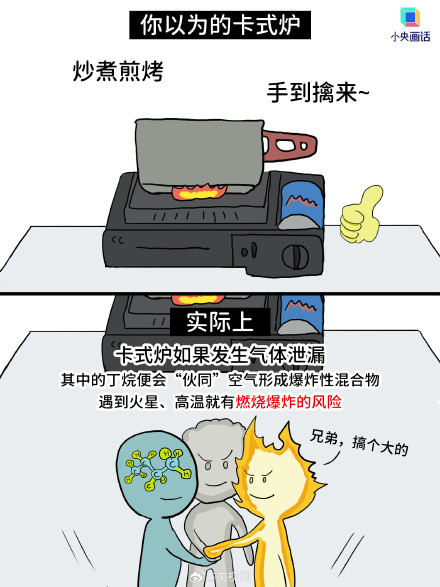 电蚊拍和杀虫剂一起用会着火？这些日常但“危险”的事你知道吗