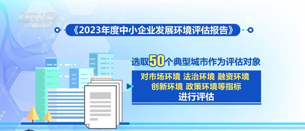 让“政策红利”转化为“企业效益” 激活中小企业发展“引擎” 让“政策红利”转化为“企业效益” 激活中小企业发展“引擎”