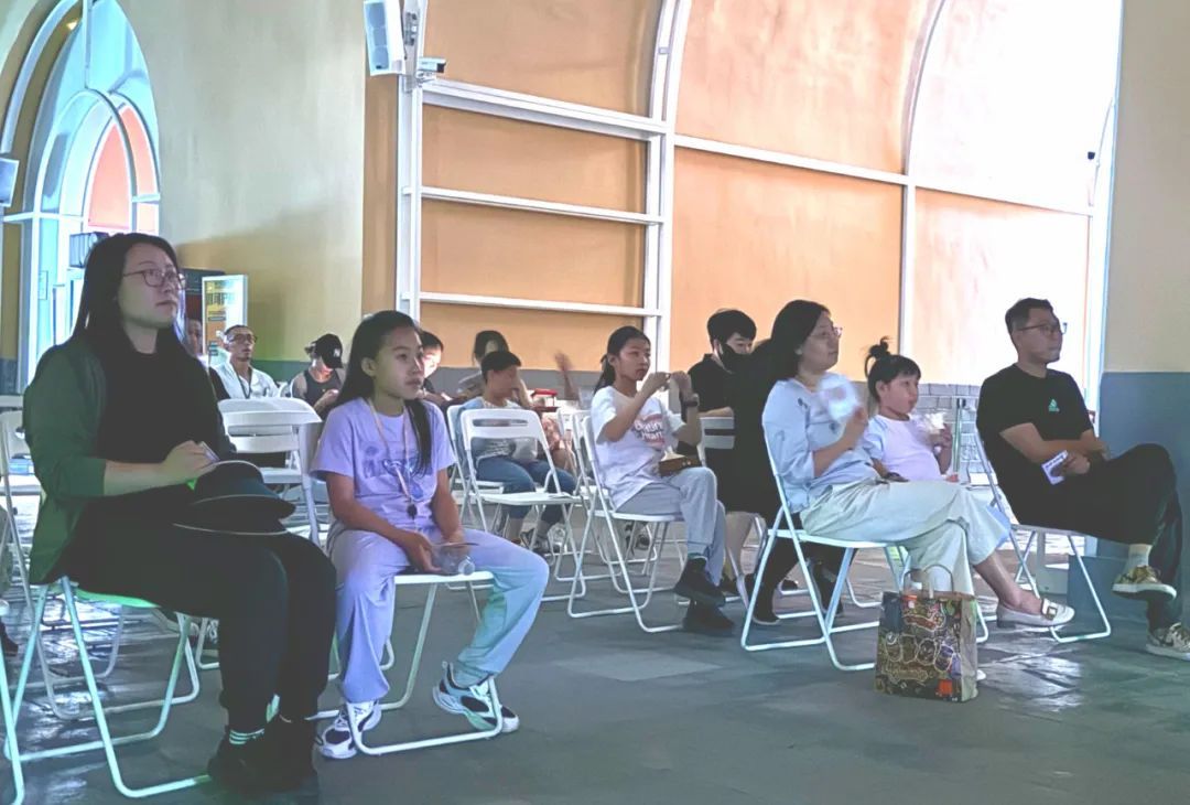 旧书新知、童心飞扬！这个周末，钟鼓楼下真热闹！