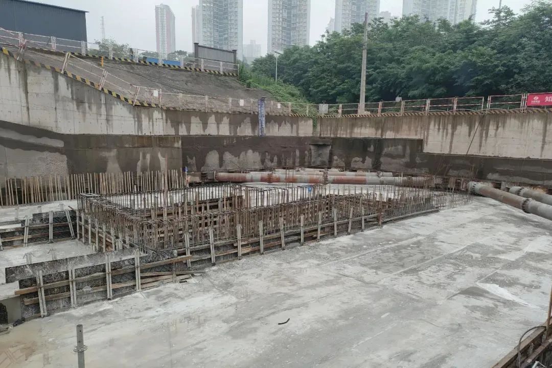 4号线、15号线、24号线……重庆轨道交通建设最新进展！