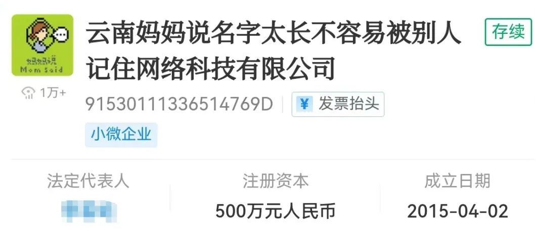 公司欲取名“深圳不怕影子斜但能力有限公司”被拒，市监局回应