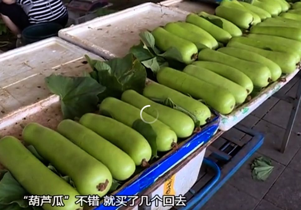 这种"苦"瓜别吃，父女俩吃完上吐下泻！夏天餐桌常见