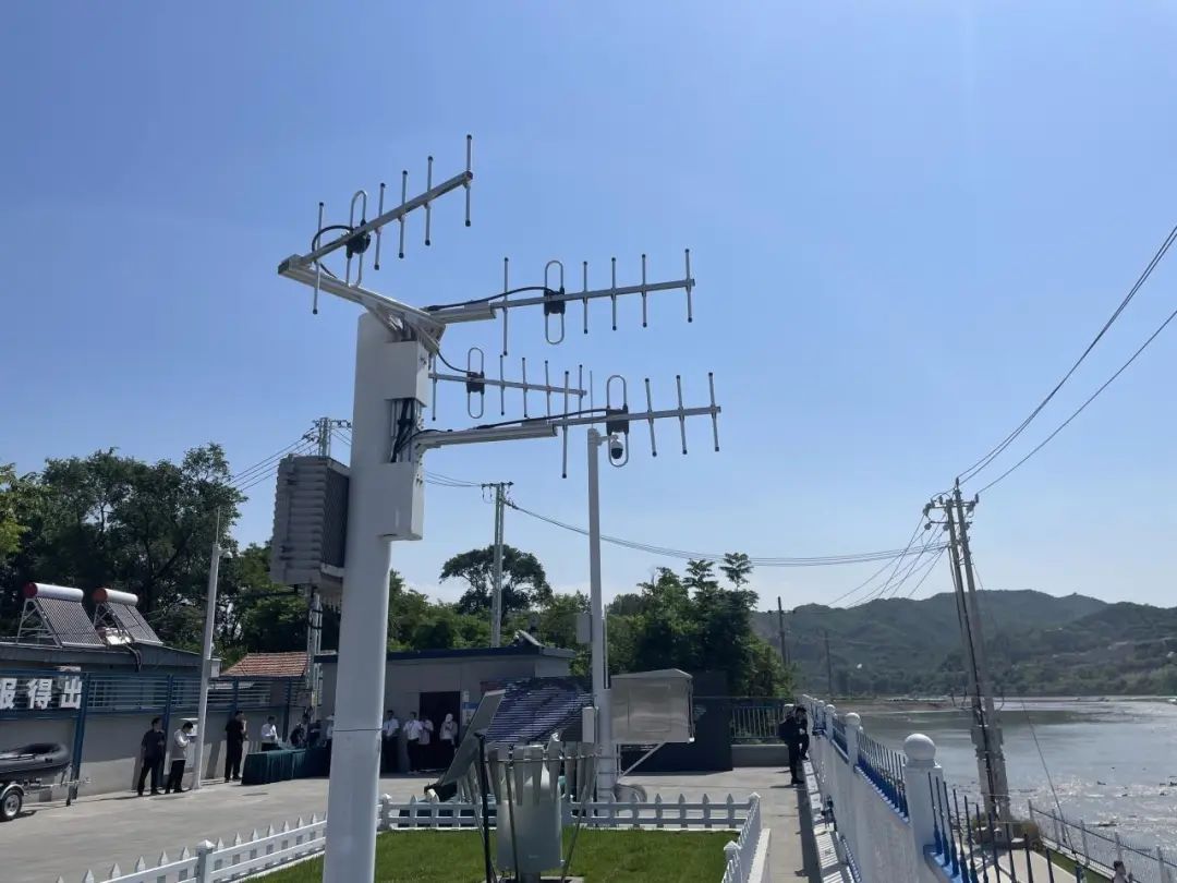 全国最先进！首设测雨雷达！今年汛期，北京有“三道防线”