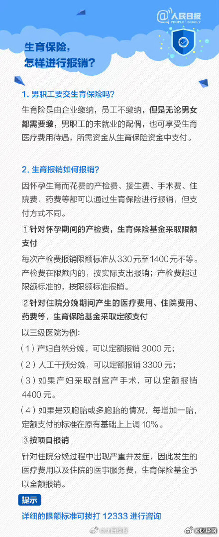 实用转存！收好这份五险一金实用说明书