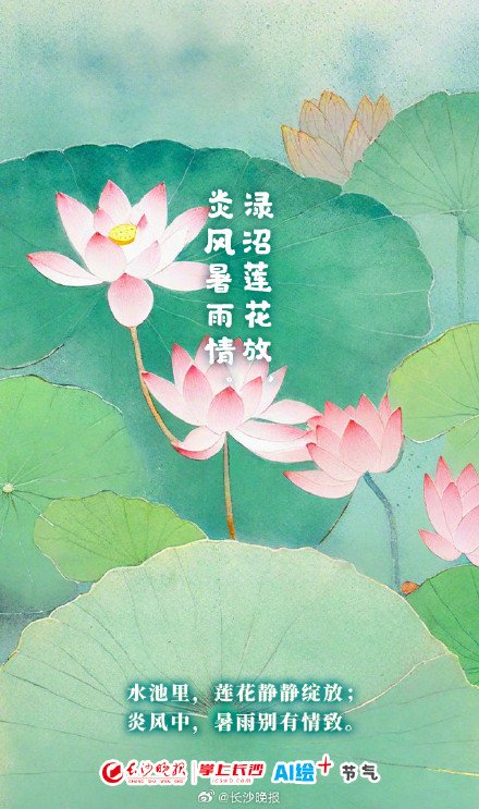 今日芒种！愿你“芒”有所获，“种”有所得