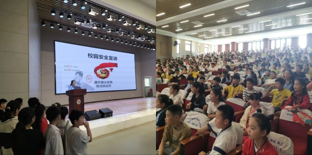 果断报警!“小孩哥”立功了 果断报警!“小孩哥”立功了