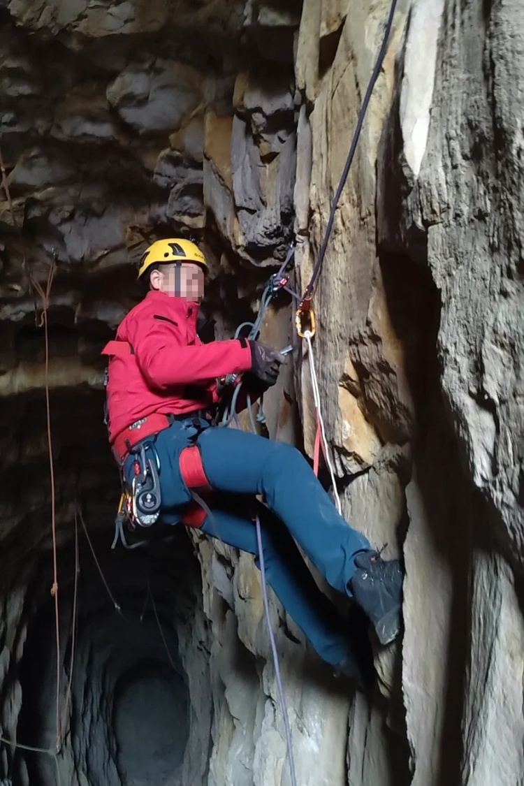 台州落水遇难领队系资深驴友,户外野景点打卡攻略一搜一大把 台州落水遇难领队系资深驴友,户外野景点打卡攻略一搜一大把