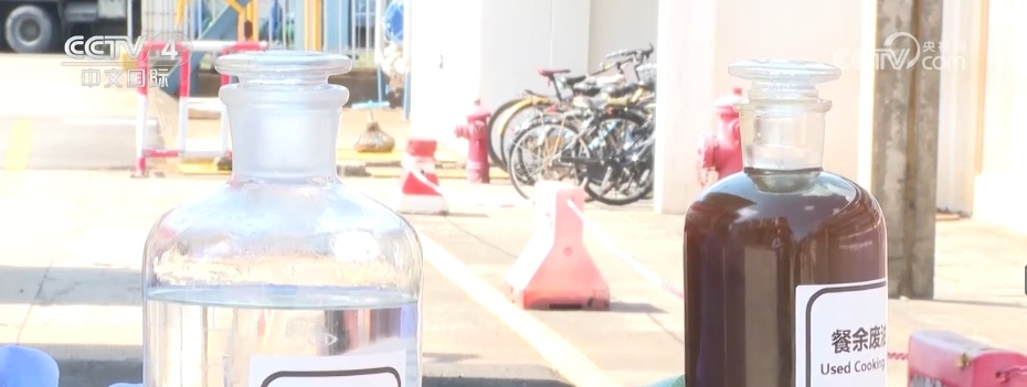 新突破!ARJ21、C919国产商用飞机完成首次加注生物航空燃油飞行 新突破!ARJ21、C919国产商用飞机完成首次加注生物航空燃油飞行