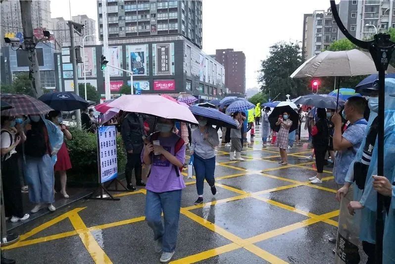 高考为啥在6月，不是7月8月或9月？与天气有关！