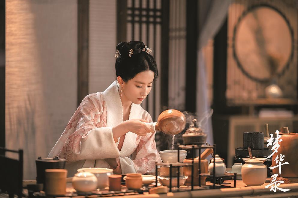 跨越圈层还是圈地自萌？——人工智能时代非遗影视传播的机遇与困境