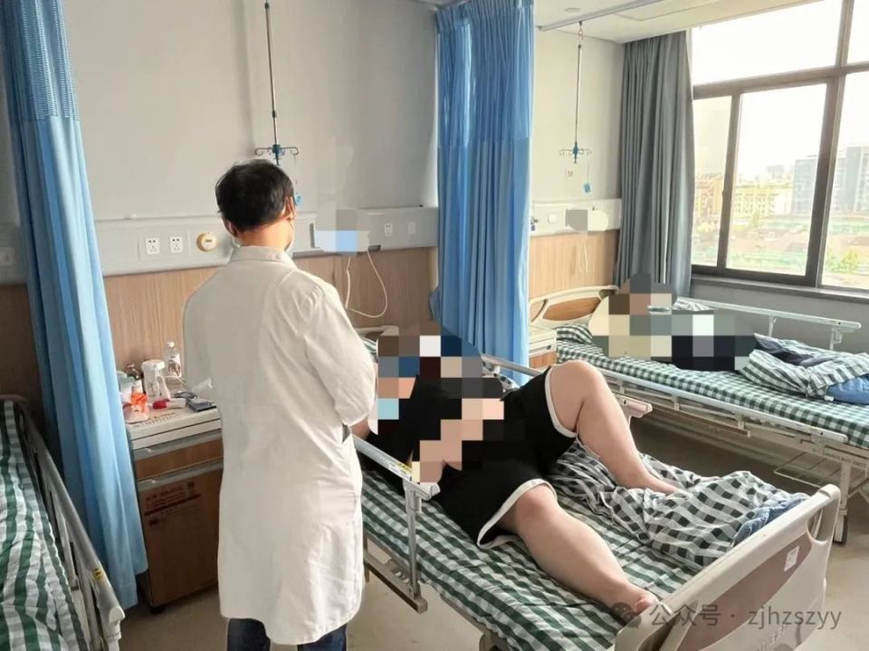 杭州一30岁程序员突然觉得肛门剧痛难忍?原来是这个原因! 杭州一30岁程序员突然觉得肛门剧痛难忍?原来是这个原因!