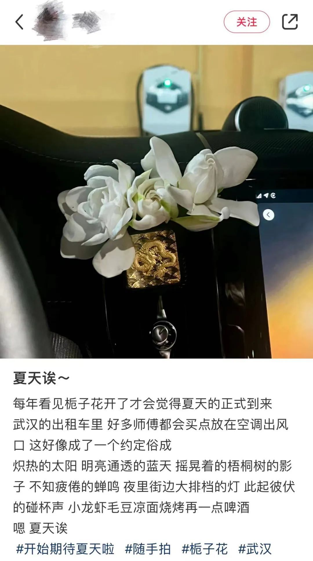 武汉大街小巷纷纷出现！网友：根本抵抗不了