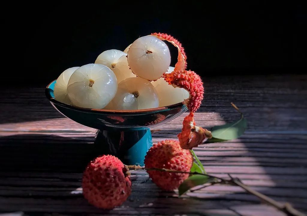 芒种，我们吃点啥？