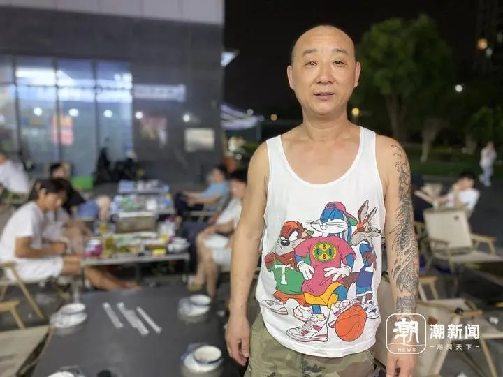 一场惊心动魄的救援!好邻居出手了… 一场惊心动魄的救援!好邻居出手了…