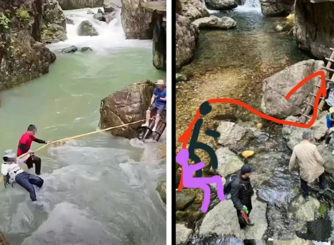 确认了，两人已无生命体征！全网在科普的“死亡V”究竟是啥