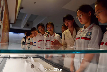 世界上最早的实物粽子，在江西发现